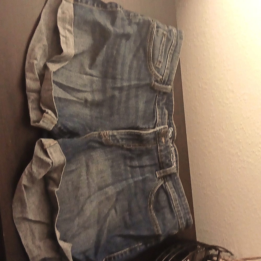 Sexy Boyfriend Shorts